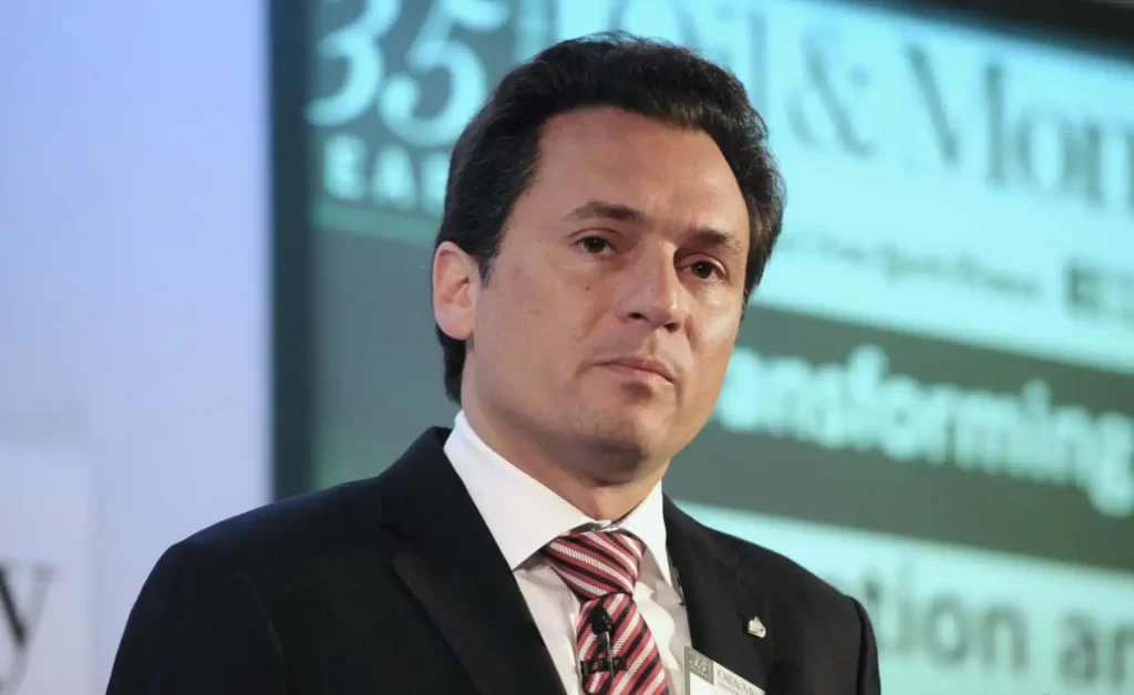 Denuncie a Ricardo Anaya y tal vez no regrese a México: Emilio Lozoya