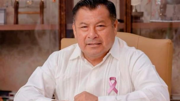 Muere el alcalde de Tulum