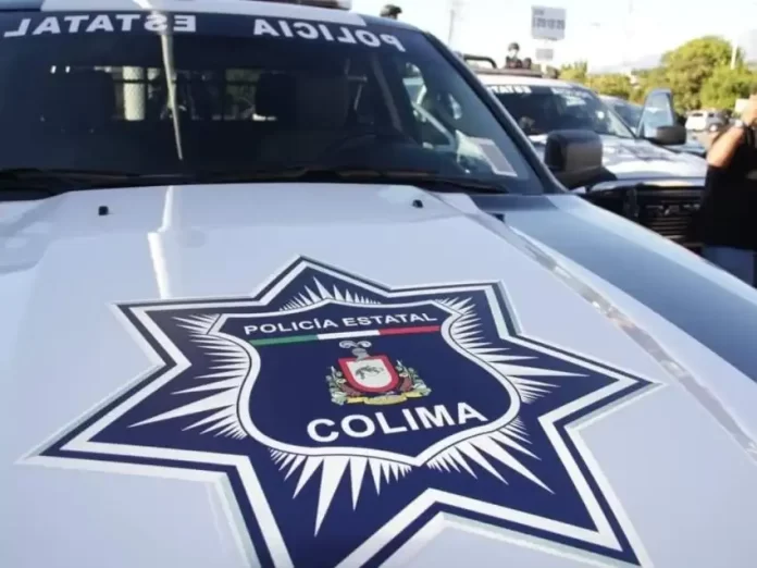 Rescatan a mujer policía desaparecida en Colima
