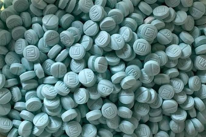 EU emite alerta por venta de medicamentos con fentanilo en México
