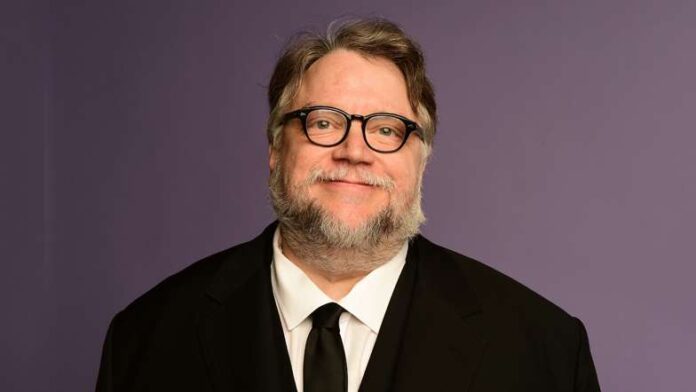 Guillermo del Toro y su mensaje contra el racismo en Hollywood