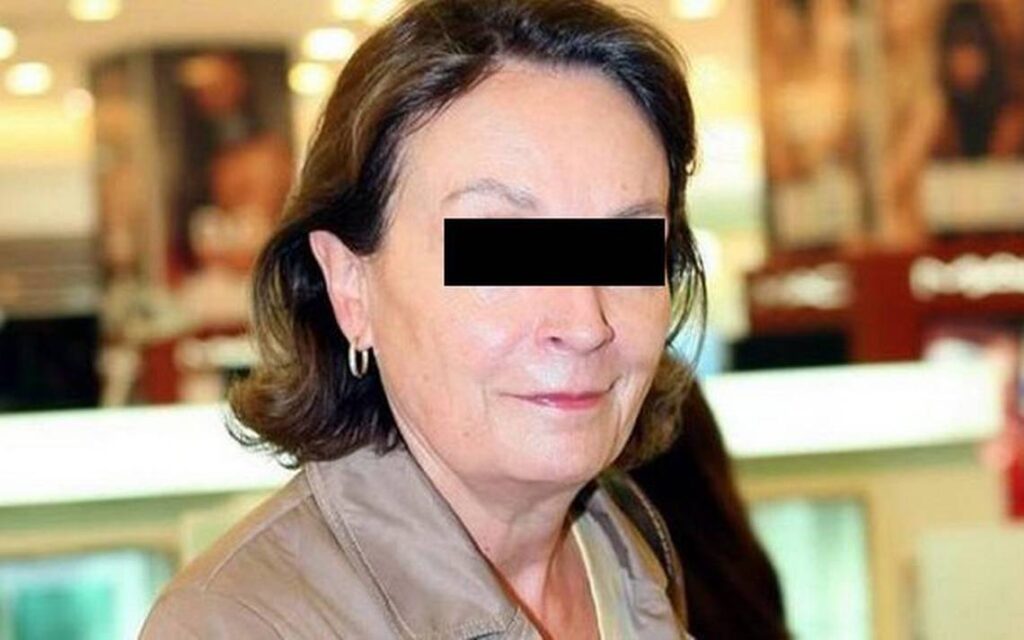 “¿Dónde está la justicia?”, mamá de Lozoya reclama a AMLO