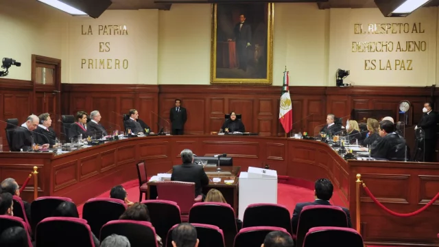 PRI y PAN celebran revés de Corte a Plan B; “es ilegal”, acusa Morena