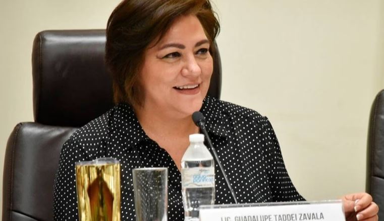 PAN impugna designación de Guadalupe Taddei como titular del INE