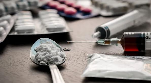 México crea la Coordinación Nacional contra el tráfico ilícito de drogas sintéticas