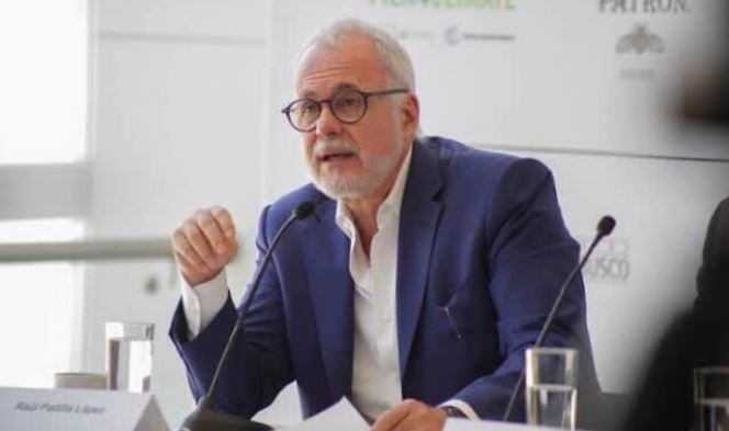Muere Raúl Padilla López, ex rector de la Universidad de Guadalajara