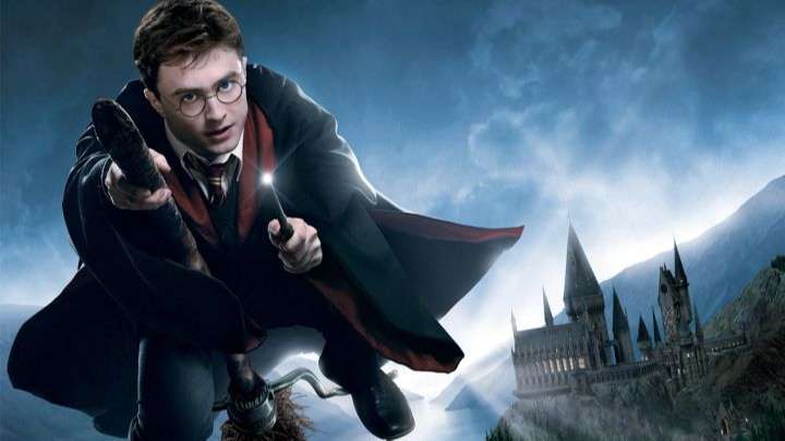 Confirman remake de “Harry Potter”, ahora será una serie