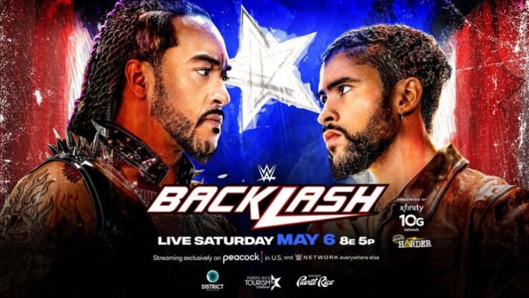 Bad Bunny tendrá una lucha callejera de la WWE en Puerto Rico
