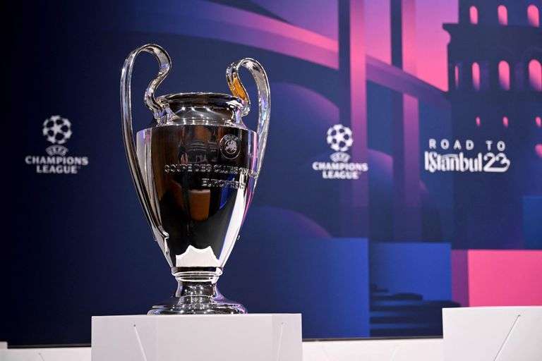 ¿Cómo quedan las semifinales de la Champions League?