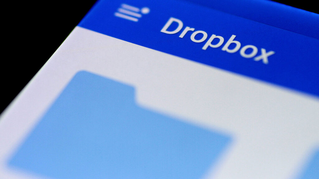 La Empresa ‘Dropbox’ despide a 500 empleados, se enfocará en la IA