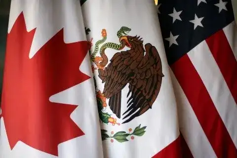 México alista reunión de seguridad con EU y Canadá