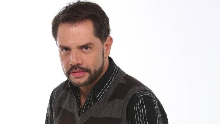 Hoy se resuelve el futuro del actor Héctor Parra, acusado de abuso sexual