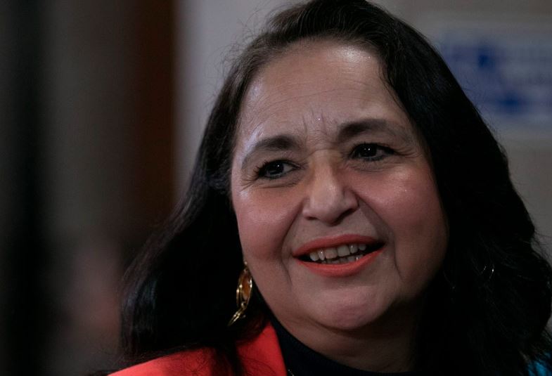Ministra Norma Piña está dando un mal ejemplo: acusa AMLO