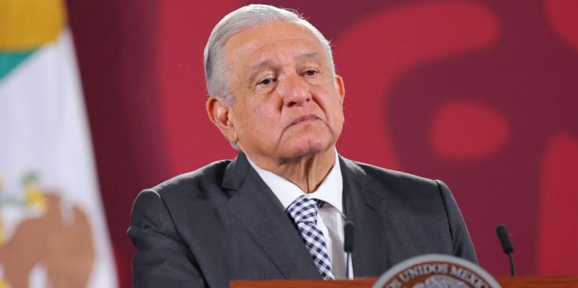 PJ “no saben impartir justicia”: asegura el presidente López Obrador