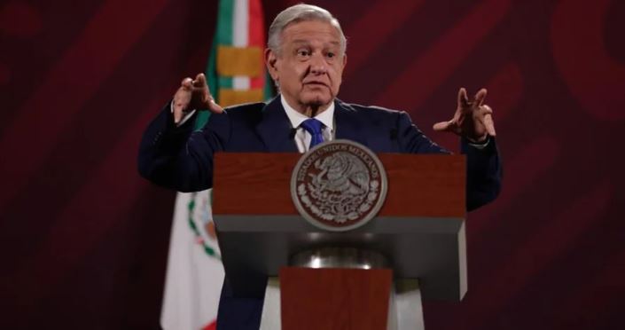 Si Grupo México no compra Banamex, el gobierno federal lo haría: AMLO