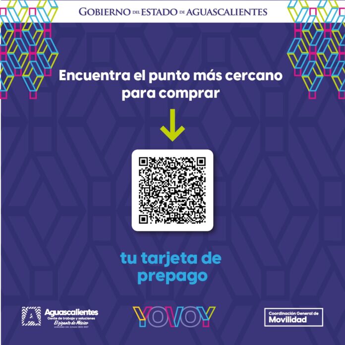 DÃ³nde puedo adquirir la nueva Tarjeta Soluciones YoVoy? |  HidrocalidoDigital.com