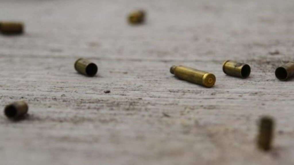 Hombres matan a balazos a una mujer en Culiacán, Sinaloa
