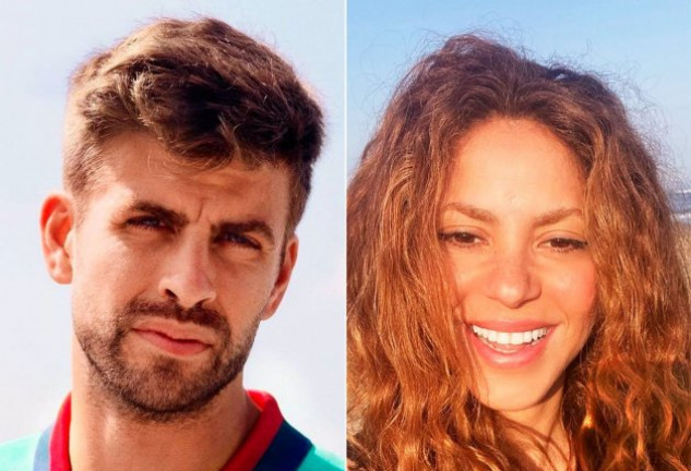 Shakira no lo quiere ahí: Piqué estaría buscando instalarse en Miami para ver a sus hijos