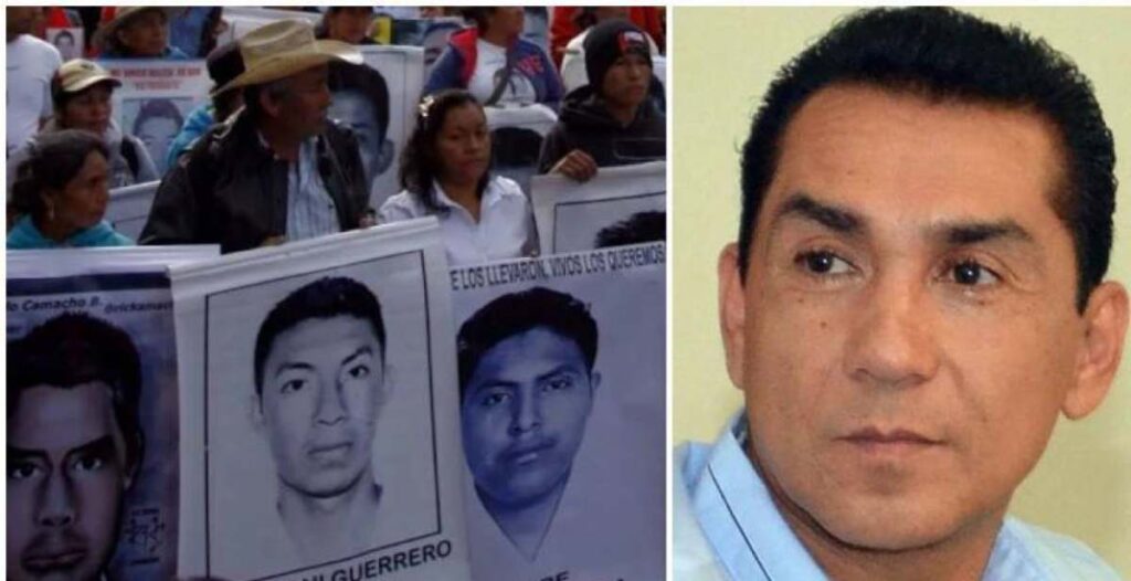 Sentencian a 92 años de prisión a José Luis Abarca, exalcalde de Iguala por secuestro