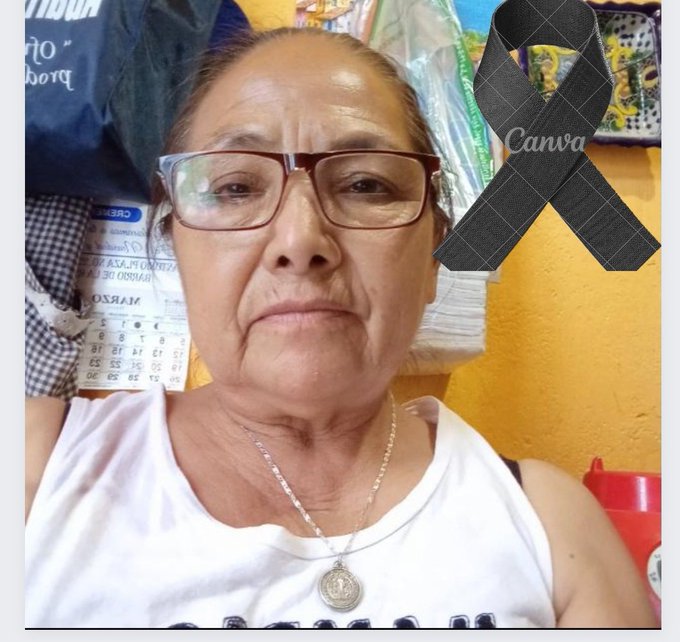 Matan en Guanajuato a la madre buscadora Teresa Magueyal