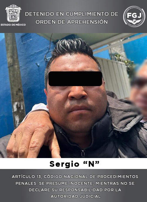 Detienen a hombre en Coyoacán, acusado de aventar a perro en cazo