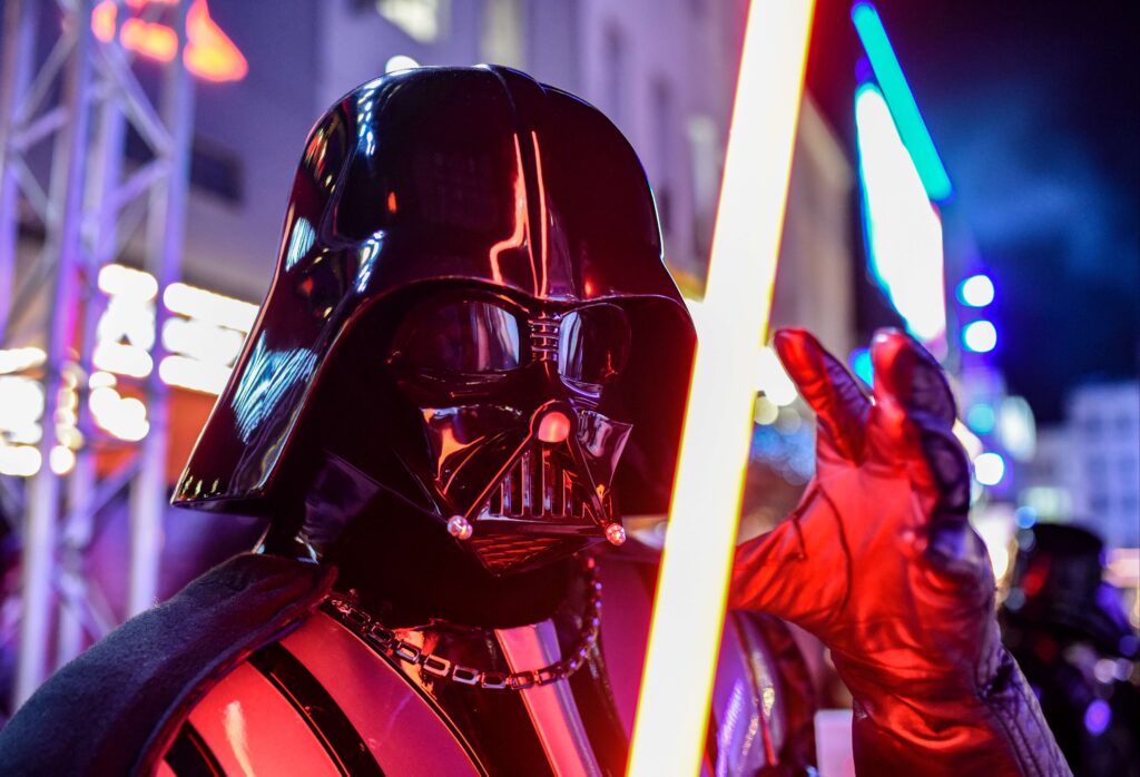 ¿Por qué el 4 de mayo se celebra el día de Star Wars?