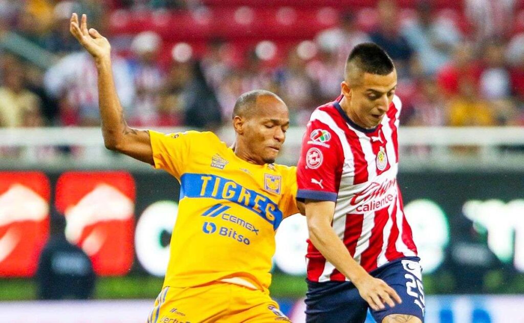 Chivas vs Tigres: Fechas y horarios para la final del Clausura 2023