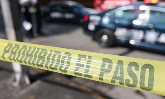 Ataque armado a comandancia en Villa de Reyes deja 2 policías muertos