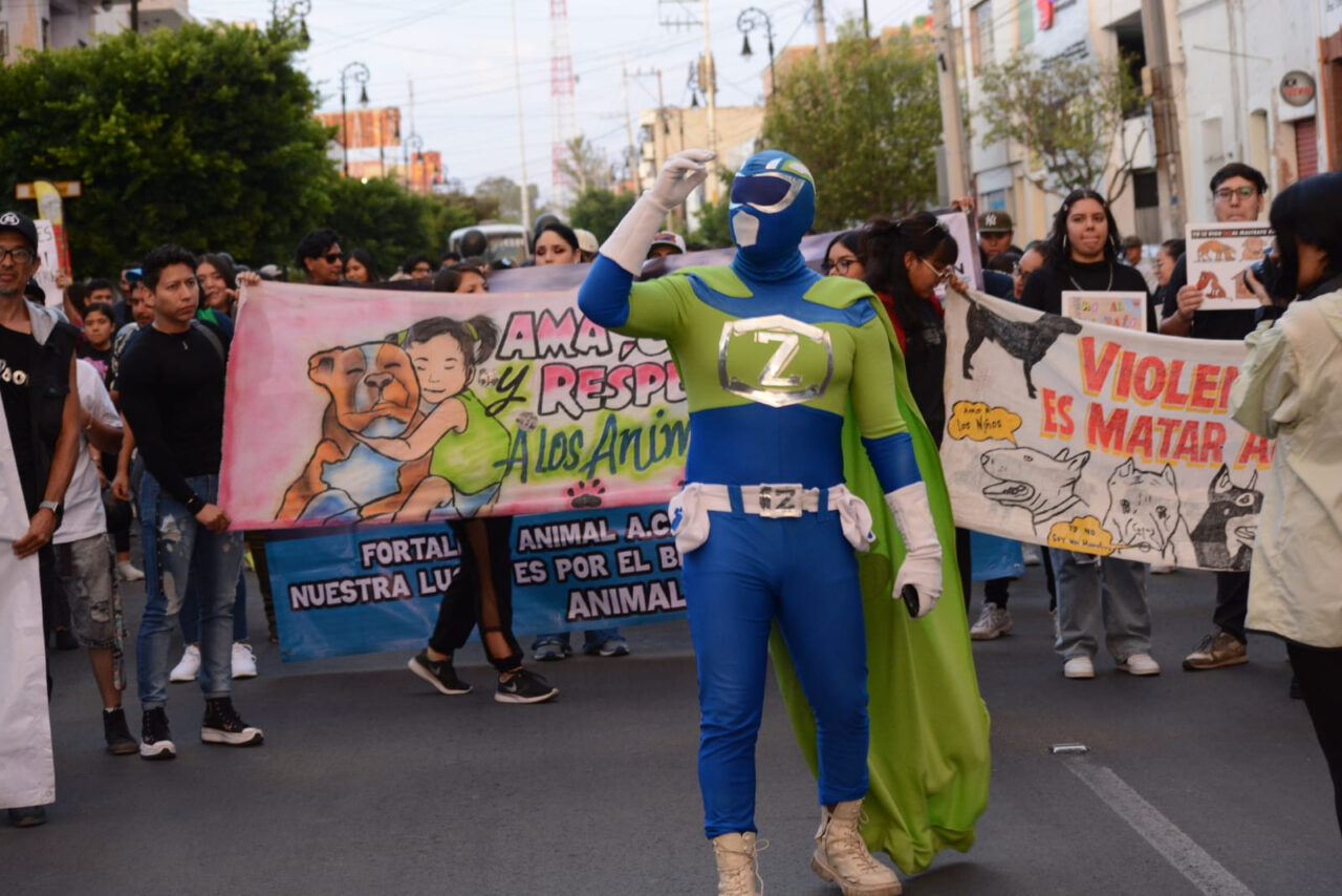 protesta animales 2 1