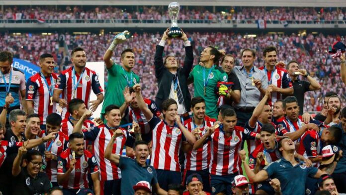 ¿Chivas para campeón? Las similitudes con el Clausura 2017