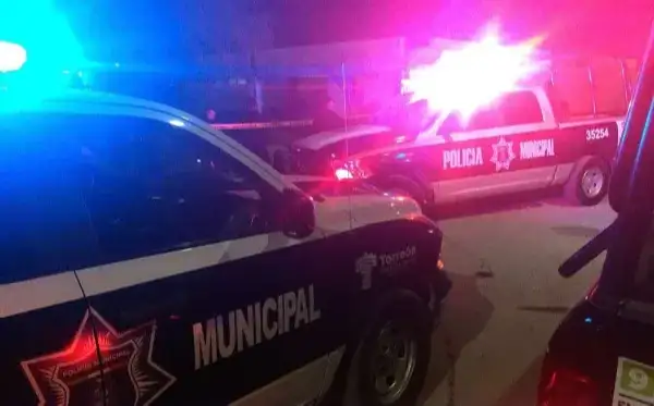 Enfrentamiento en Sonora deja cinco fallecidos y un policía herido