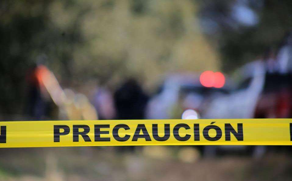 Asesinan a dos mujeres y un hombre en Guadalupe, Zacatecas