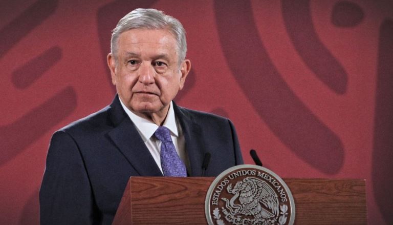 El presidente López Obrador ve posible una reunión con consejeros del INE