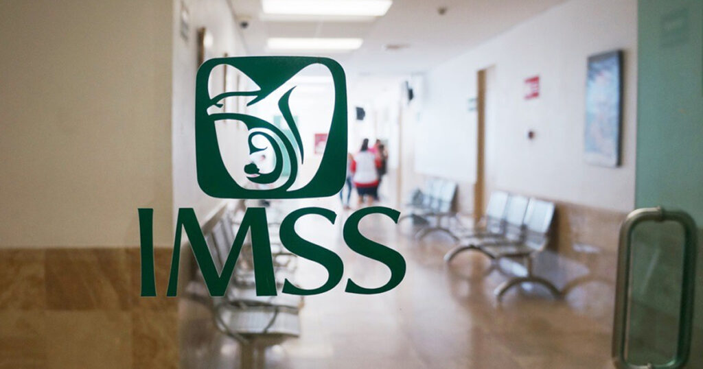 Invierte IMSS más de 2 mil 483 mdp para mejoramiento de clínicas en 14 estados