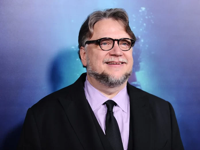 Entregan beca de animación promovida por Guillermo del Toro