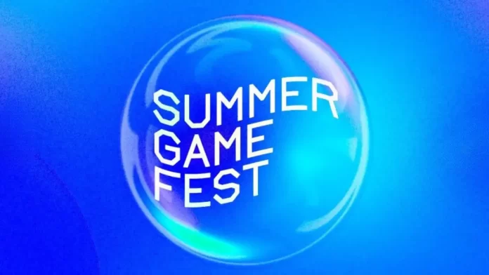 Conoce la lista de videojuegos anunciados en el Summer Game Fest 2023