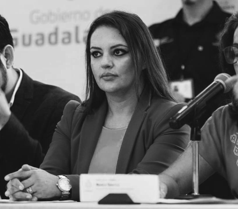 Exregidora de Guadalajara, una de las cinco víctimas en accidente