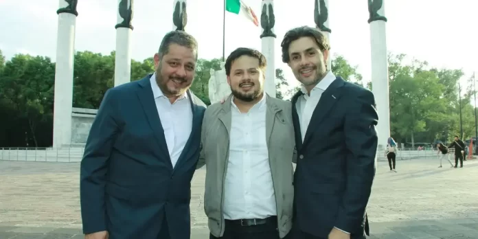 Morena, Partido Verde y PT de CDMX comienzan pláticas rumbo a 2024