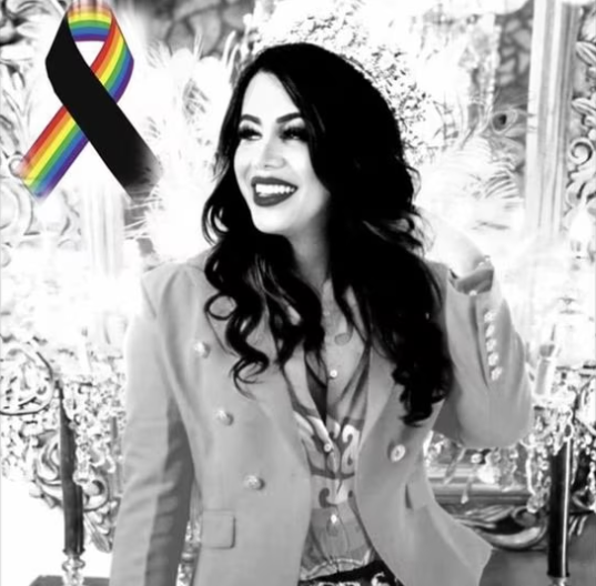 Asesinan activista de la comunidad LGBTQ+ en Moroleón, Guanajuato