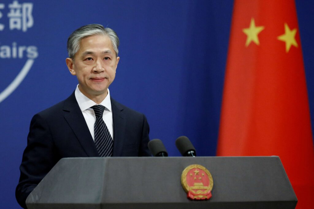 China insta a EU a “crear las condiciones para la lucha antidrogas”