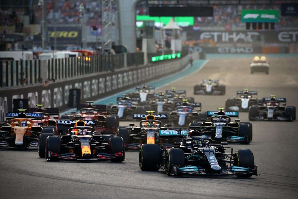Gran Premio de Hungría 2023 será este domingo 23 de julio
