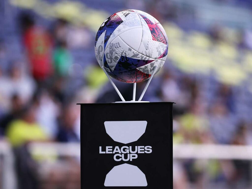 Inter Miami y Orlando City inauguran dieciseisavos de Leagues Cup
