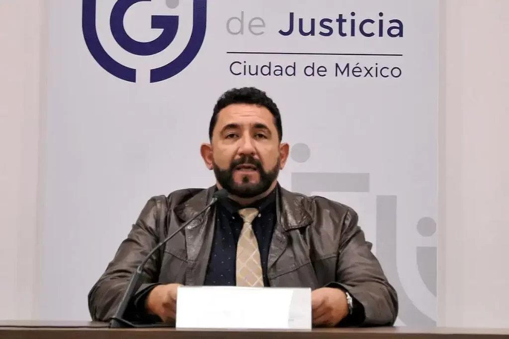 FGJ acusa a fiscal de Morelos de desviar investigación de feminicidio
