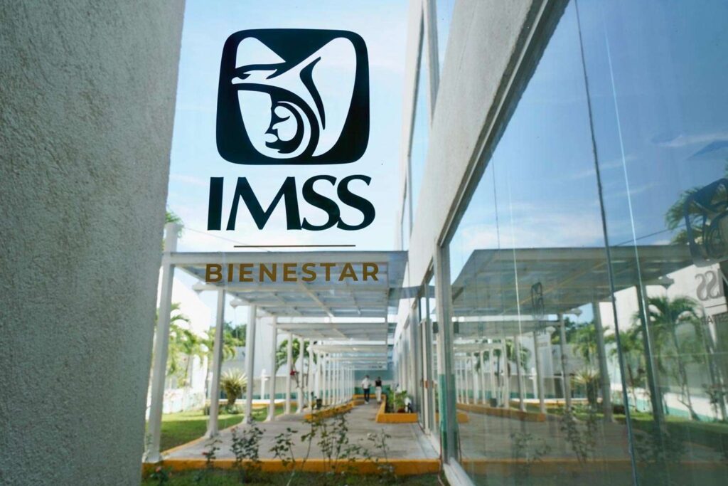 Se requieren 111 mil trabajadores para operar IMSS Bienestar: FSTSE