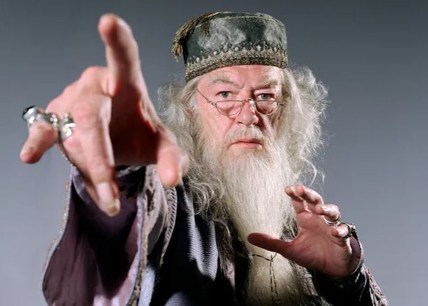 Fallece el actor Michael Gambon, el Dumbledore de “Harry Potter”