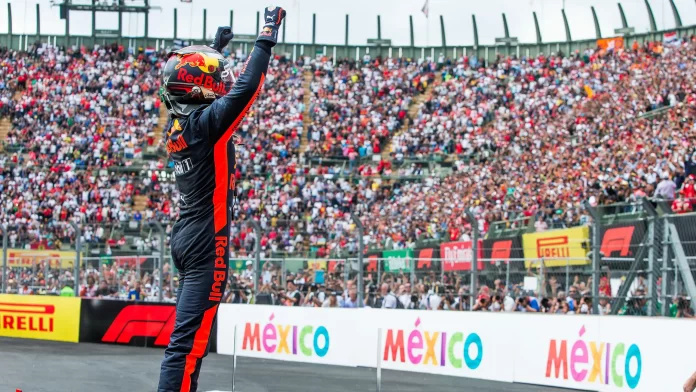 ¿Cuánto cuesta el boleto más caro para el Gran Premio de México?