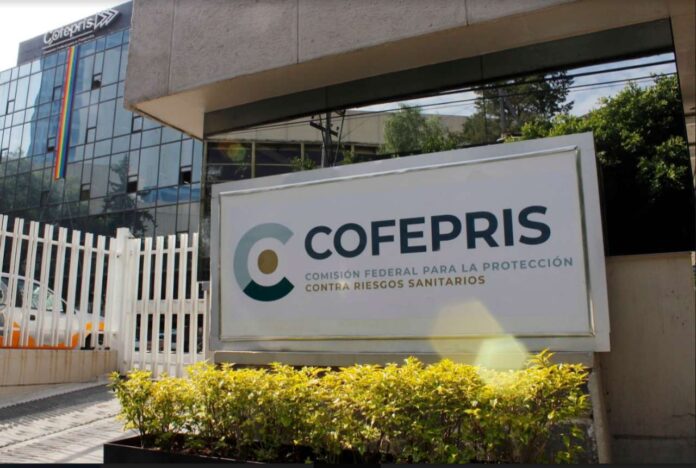 Cofepris reporta a ocho empresas por vender medicamentos falsos