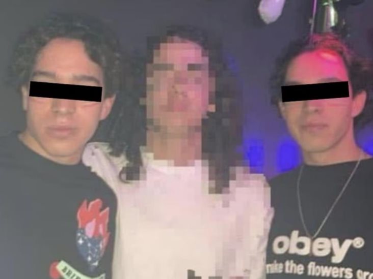 Dictan prisión preventiva a gemelos que golpearon a Neto en Puebla