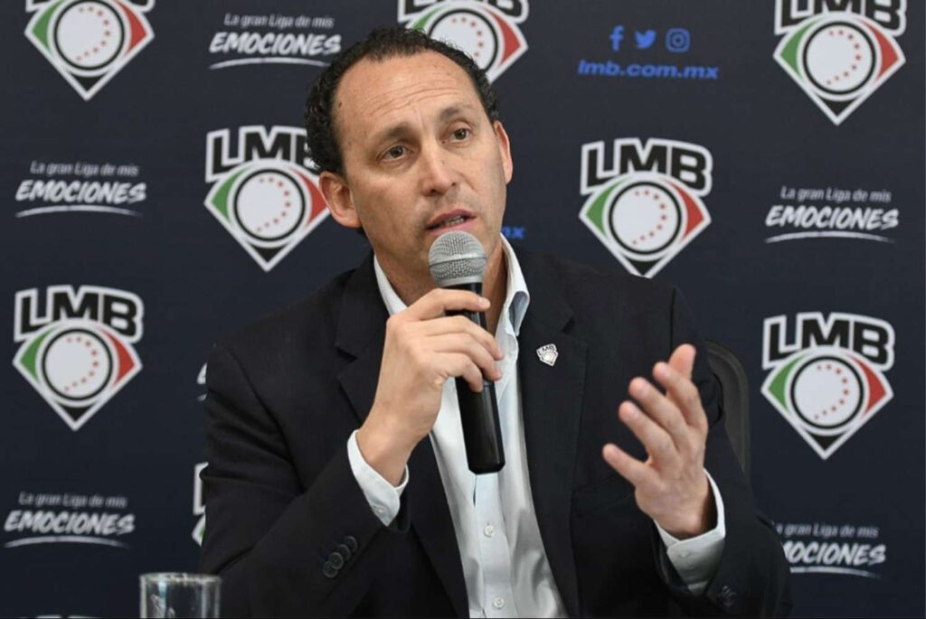 Julio Urías tendría las puertas cerradas en Liga Mexicana de Beisbol