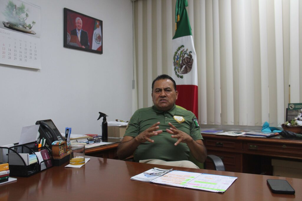 La Policía Estatal de Aguascalientes participaría en operativos de rescate a migrantes
